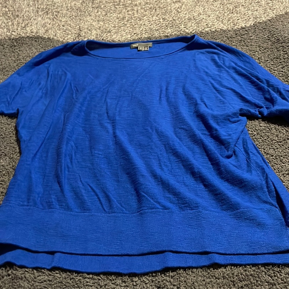 Vince sweater